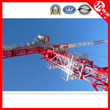 China Brand Quality Promised Buliding Tower Crane